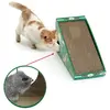 MORIN IMPORT Griffoir à chat (modèle incliné)