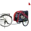 MORIN Remorque vélo Doggy Liner