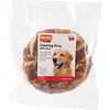 1 x Ø 12,5 cm Anneau à mâcher au canard Karlie, friandises pour chien
