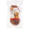 2 x Ø 7,5 cm Anneau à mâcher au canard Karlie, friandises pour chien