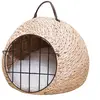 Panier de transport Karlie Salus pour chat et petit chien - 40 cm de d...