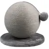 Boule à griffer Karlie Bolly pour chat - 30,5 cm de diamètre x 28 cm