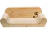 Canapé griffoir Karlie Relax pour chat - L 54 x L 26 x H 19 cm