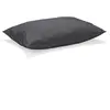 Karlie Charly Coussin pour chien, gris foncé, 100 x 70 x 20 cm