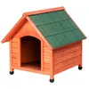 Karlie Niche pour Chien Classic 101 x 83 x 86 cm
