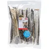 Peau de saumon Karlie pour chien   150 g