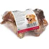 2 friandises Karlie Friandises Genoux de boeuf séchés - pour chien