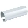 Contec Entretoise pour tige de selle en aluminium - 27,2 à 31,8 mm