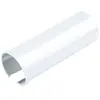 Contec Ct Entretoise en aluminium 25,4 mm 26,4 mm de diamètre