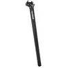 Ergotec tige de selle Atarbrevet 34,9 x 550 mm noir