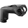 Ergotec tige fixe Integra-BK28.6/110/31.8 mm 15° noir