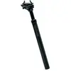 Ergotec tige de selle à ressort SP-10.0 27,2 x 350 40/100 mm noir