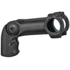 Ergotec tige de guidon réglable à l'avant Octopus XL 31,8/85/28,6 mm noir