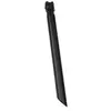 Ergotec tige de selle Viper réglable 31,6 x 400 x 10 mm noir