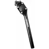 Tige de selle vélo de route Ergotec en aluminium diamètre 30,9mm, lo