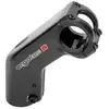 Wilhelm Humpert Ergotec Potence Du Guidon Barracuda A-Head 31,8/110 Mm Aluminium Noir
