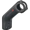 Ergotec Potence De Vélo Barracuda 31.8 Mm