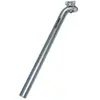 Ergotec Tige De Selle Patent Hook