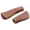 Ergotec Poignee AS   monaco-2.9 135/135 mm en Cuir Marron