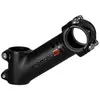 XtasY Potence VTT Ergotec High Piranha pour cintre 31,8 mm et fourche 11/8-"