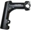 Potence VTT/City Ergotec Comfi rehaussé 25,4mm L.100mm noir (homologu