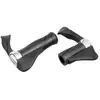 ergotec Humpert AKSB-10 61583001 Poignées de Guidon Noir 01