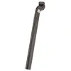 Ergotec Tige de selle Patent 26,6 x 350 mm aluminium noir