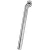 Tige de selle alu Ergotec CNC 25.8 - argent - 350 mm - Homme - Gris - Adulte