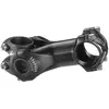 Attache de guidon Ergotec Swell-Re 31.8x100 mm Noir en Aluminium