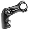 Potence VTT/City Ergotec Octopus rehaussé 31,8mm L.90mm noir (homolog
