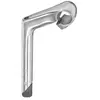 Humpert Potence Plongeur Ergotec ?22.2mm Quill L80mm ?22.2 Poli