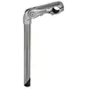 Ergotec Potence De Vélo Kobra Vario 25.4/22.2 Mm 230 Mm