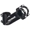 ergotec High Crap 2 Potence Noir Taille Unique - Cicli BoninCBP637