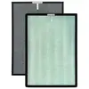 Jeu de filtration convient purificateur d'air 4000 896 985