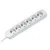 Secomp SMART - Coupe-circuit - connecteurs de sortie : 6 - 3 m cordon