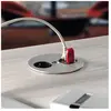 BACHMANN TWIST 2S 2XSCHUKO STROM 2,0M AEH 931.000