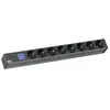 Bachmann 19 Steckdosenleiste Bluenet BN0500