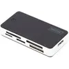 Digitus Lecteur De Cartes All-in-one Reader Usb 3.0