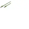 Cordon de raccordement RJ-45 DIGITUS Professional CAT 6a 2m SFTP démarré sans halogène