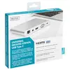 Digitus Station d'accueil universelle, USB Type C  - Neuf