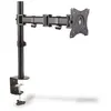DIGITUS DA-90361 Montage sur bureau pour Écran LCD noir Taille d'écran : 15"-27"