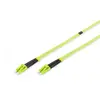 DIGITUS Professional - Cordon de raccordement - LC multi-mode (M) pour...