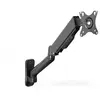 Digitus Single Support Mural pour écran 32`` Noir 9 kg - 4016032479727