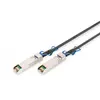 Digitus Câble à Fibre Optique Dn-81243 Sfp28 3 M