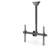 ASSMANN DIGITUS TV-DECKENHALTERUNG 37-70'', 50 KG MAX, NOIR DN-97667-2