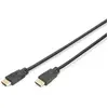 Digitus DK-330123-050-S câble HDMI 5 m HDMI Type A (Standard) Black