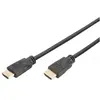 Digitus ASSMANN Electronic DB-330123-030-S câble HDMI 3 m HDMI Type A (Standard) Noir