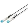 Digitus DN-81222-02 Cable de Fibra Óptica 2m SFP+ 10G DAC