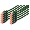 Digitus Cable de Red S-FTP Cat. 6 LSZH 1m Verde 10 Unidades