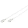 Digitus Cable de Red RJ45 U/UTP Cat.6 2m Gris